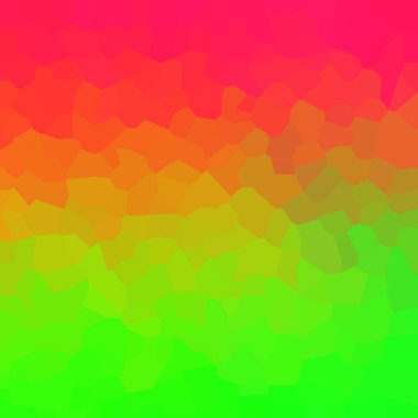 soyut renkli arkaplan, vektör illüstrasyonu