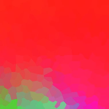 soyut canlı geometrik arkaplan, mimari desen