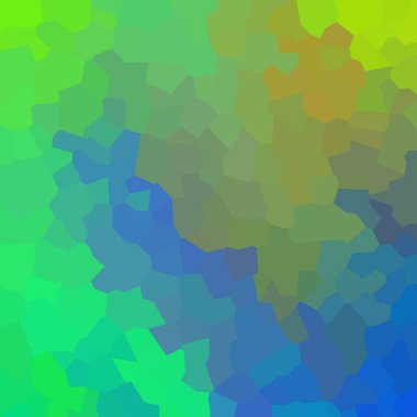 renk arkaplanı. mavi soyut arkaplan ve renkli. Harika bir geçmiş. Posterler için.