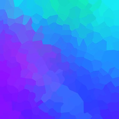 Soyut pastel yumuşak renkli düz mavi renkte tonda odak kapalı dokulu arka plan bulanık