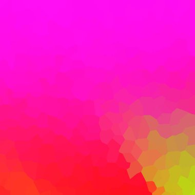 soyut renkli arkaplan, yaratıcı konsept tasarımı