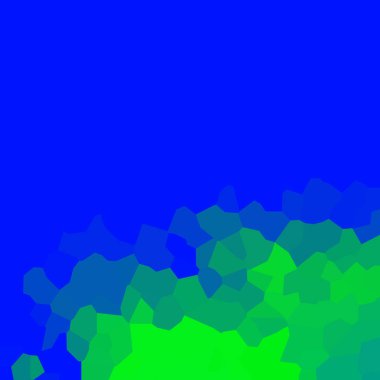 renk soyut arkaplan, üretken desenli duvar kağıdı, sanat arka planı. cool mozaik