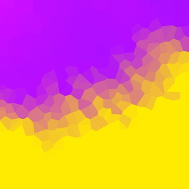 soyut pastel yumuşak renkli bulanık arkaplan bulanık odak tonundan sarı renge boyanmış