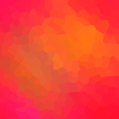 arkaplan için soyut geometrik renkli desen