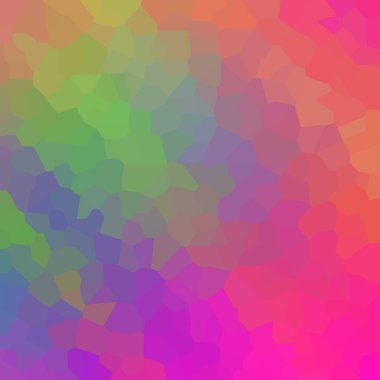 soyut renkli arkaplan, parlak doku