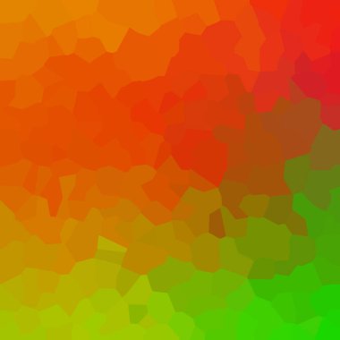 boşluğu olan soyut vektör arkaplanı