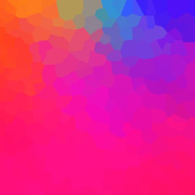 soyut renkli arkaplan, parlak gökkuşağı dokusu