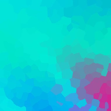 soyut renkli arkaplan, yaratıcı konsept tasarımı