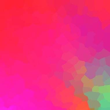 soyut renkli arkaplan, vektör illüstrasyonu