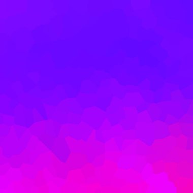 Açık mavi, kırmızı soyut arkaplan ve çizgiler. Üçgen geometrik desen. Gradyan tarzı. şablon. işleriniz için tasarım.