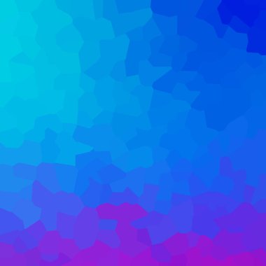 soyut geometrik mozaik arkaplan