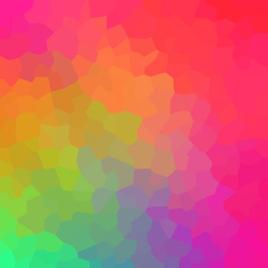 soyut renkli arkaplan, vektör illüstrasyonu