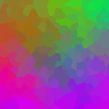 soyut geometrik arkaplan, vektör çizimi