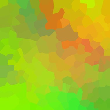 Soyut pastel yumuşak renkli bulanık dokulu arkaplan yeşil tonlu odak tonundan uzak