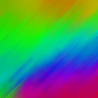 soyut renkli bulanık arkaplan