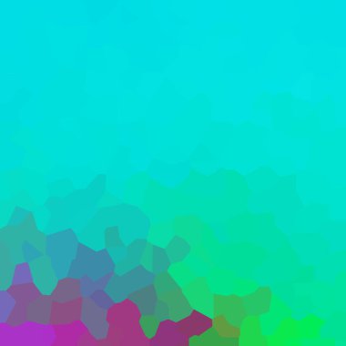 çok renkli, mavi, turuncu, pembe, mavi, sarı,