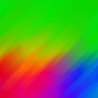 Bulanık renkli soyut arkaplan