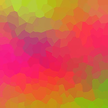 soyut renkli arkaplan, yaratıcı konsept tasarımı