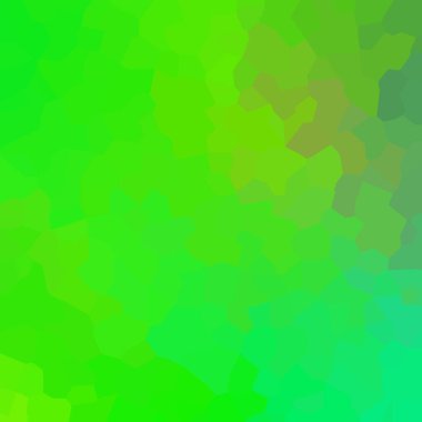 Renkli çokgen arka plan. Soyut doku arkaplanı. Üçgenler. Geometrik desen. vektör illüstrasyonu