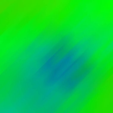 Soyut pastel yumuşak renkli bulanık dokulu arkaplan yeşil tonlu odak tonundan uzak