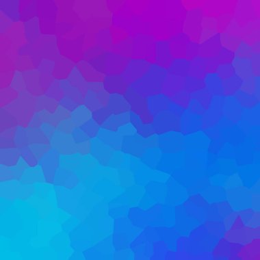 Üçgen çokgenlerin soyut geometrik arkaplanı. Ticari ya da editoryal kullanımınız için.