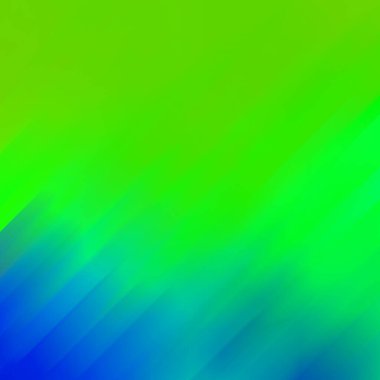 Açık Mavi, Sarı vektör bulanık desen.