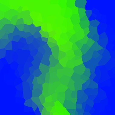 arkaplan, yaratıcı ve tasarım sanat dokusu için soyut renkli desen