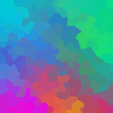 soyut renkli arkaplan, vektör arkaplanı