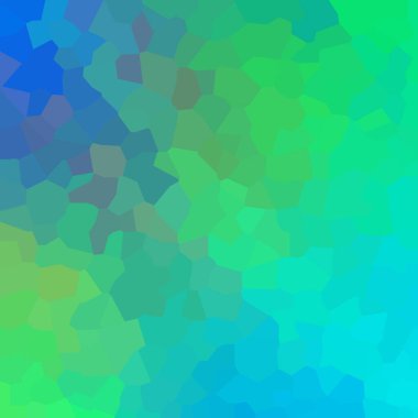 Üçgenli soyut geometrik arkaplan. vektör illüstrasyonu