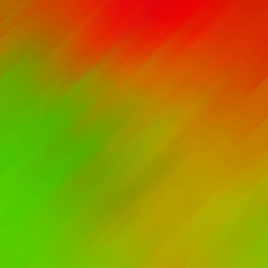 Soyut pastel yumuşak renkli bulanık dokulu arkaplan yeşil tonlu odak tonundan uzak