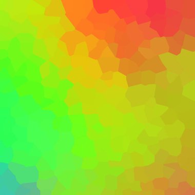 Poligonların vektör arkaplanı, üçgenlerin soyut arkaplanı, duvar kağıdı. sunum duvar kağıdı tasarımı.