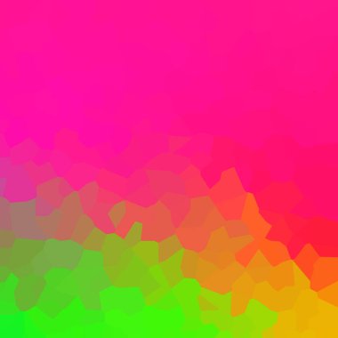 soyut renkli arkaplan, yaratıcı konsept tasarımı