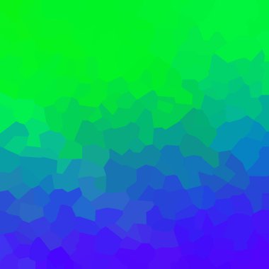 soyut renkli arkaplan, vektör illüstrasyonu