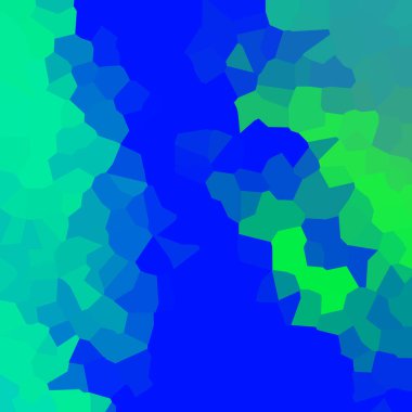 Soyut geometrik arkaplan. vektör illüstrasyonu.