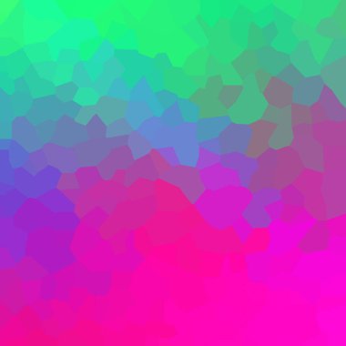 soyut renkli arkaplan, vektör illüstrasyonu