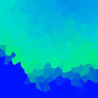 Soyut pastel yumuşak renkli düz mavi renkte tonda odak kapalı dokulu arka plan bulanık