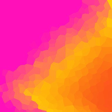 soyut geometrik mozaik arkaplan