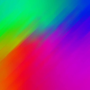 Açık pembe, mavi vektör soyut desenli çizgiler. Soyut geometrik gradyan çizimi. Reklamlar, posterler, web siteleri için desen.