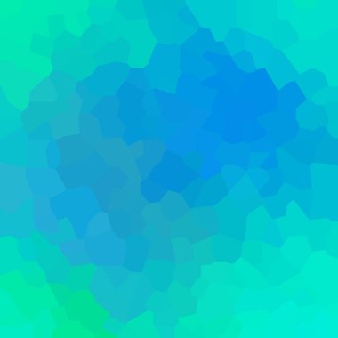 Açık mavi, sarı vektör arkaplan.