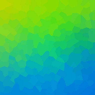 Üçgen vektör arkaplan. modern vektör