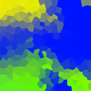 Tasarım, fraktal duvar kağıdı, iş, kart, şablon için renkli soyut arkaplan