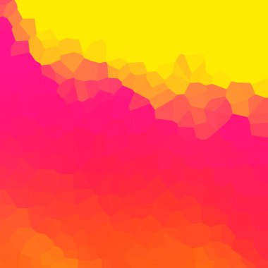 soyut pastel yumuşak renkli bulanık arkaplan bulanık odak tonundan sarı renge boyanmış