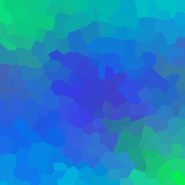 vektör soyut üçgen mozaik arka plan