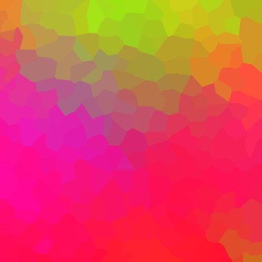 soyut renkli geometrik arkaplan