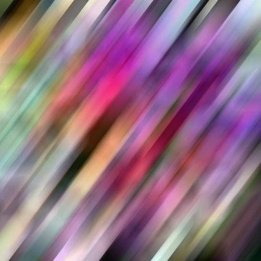 Soyut pastel yumuşak renkli bulanık dokulu arkaplan yeşil tonlu odak tonundan uzak