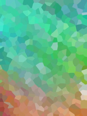 soyut renkli geometrik arkaplan.