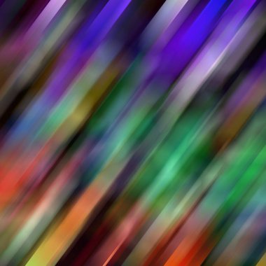 soyut renkli bulanık arkaplan