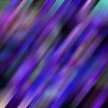 Soyut renkli bulanık arkaplan, hareket kavramı