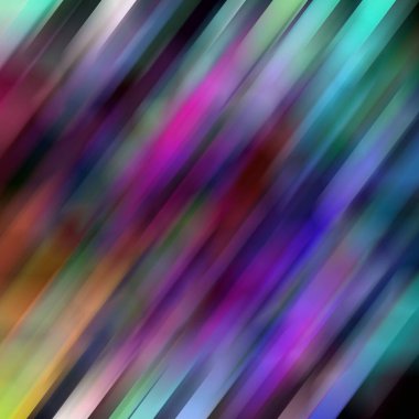 soyut renkli bulanık arkaplan, eğim kavramı