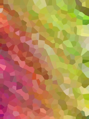 soyut renkli arkaplan, yaratıcı konsept tasarımı